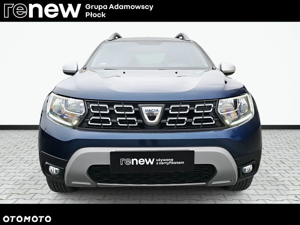 Dacia Duster 1.6 SCe Prestige - 9