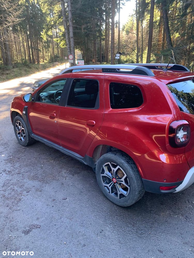 Dacia Duster - 10