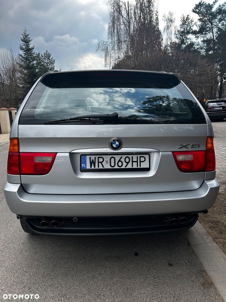 BMW X5 - 12