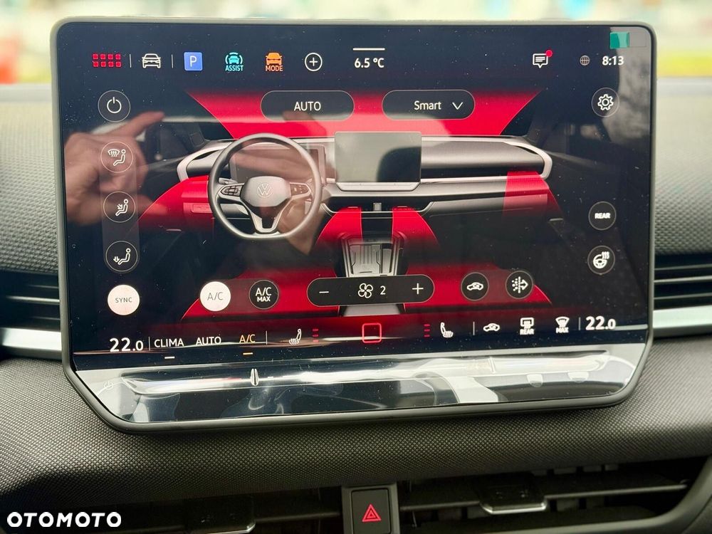 Volkswagen T-Roc - 22