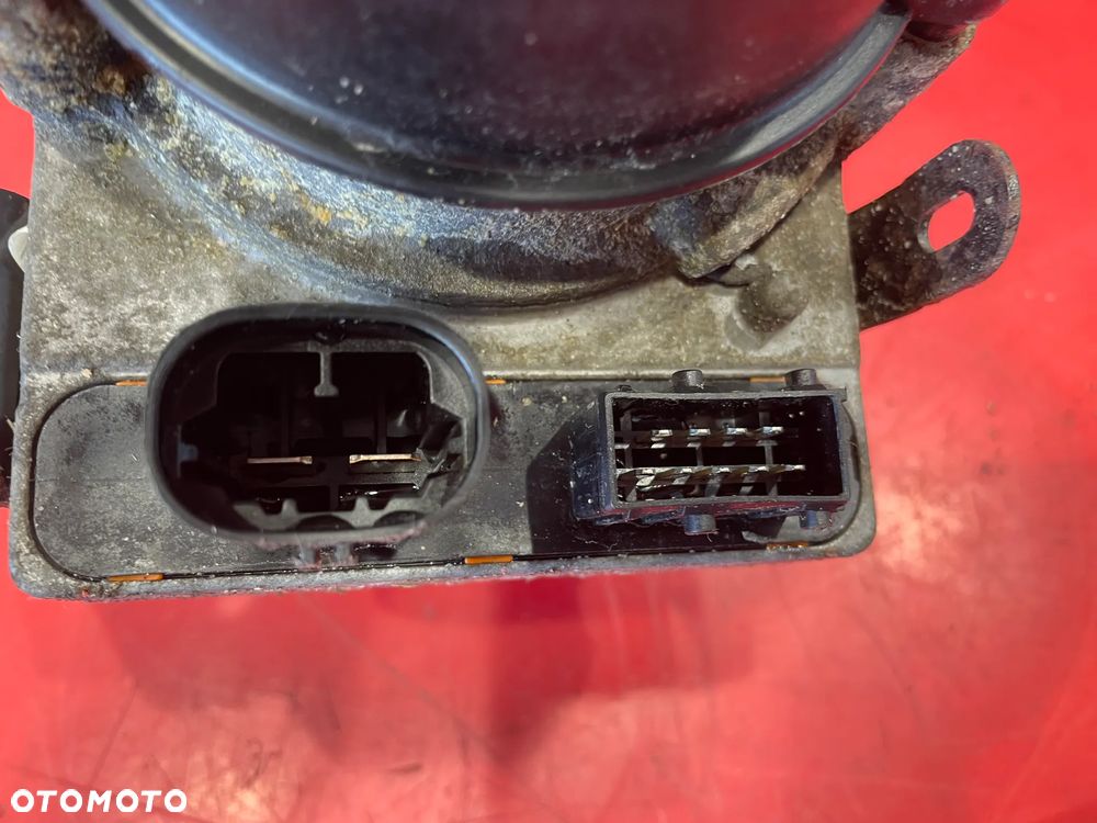 POMPA WSPOMAGANIA CITROEN BERLINGO - 4