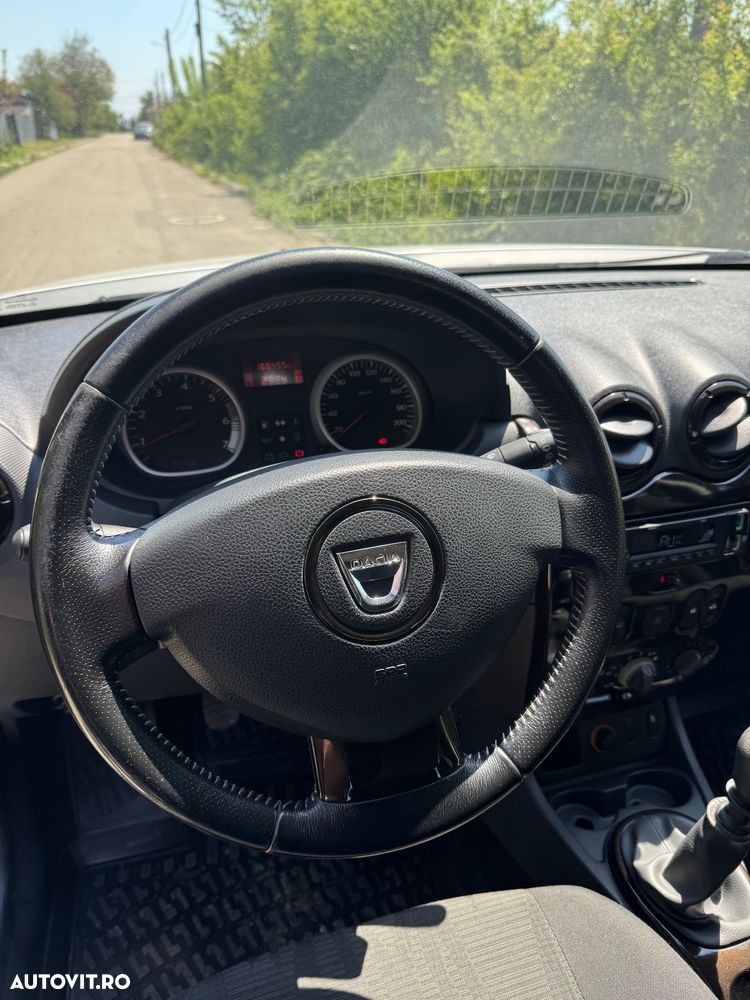 Dacia Duster - 10