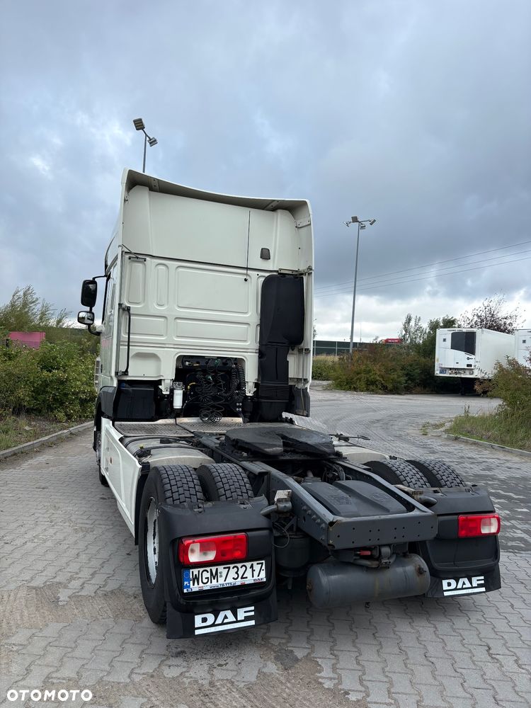DAF XF 106 - 5