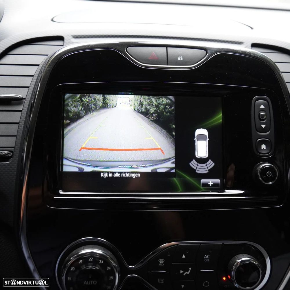 Renault Captur ENERGY TCe 90 S&S Dynamique - 16