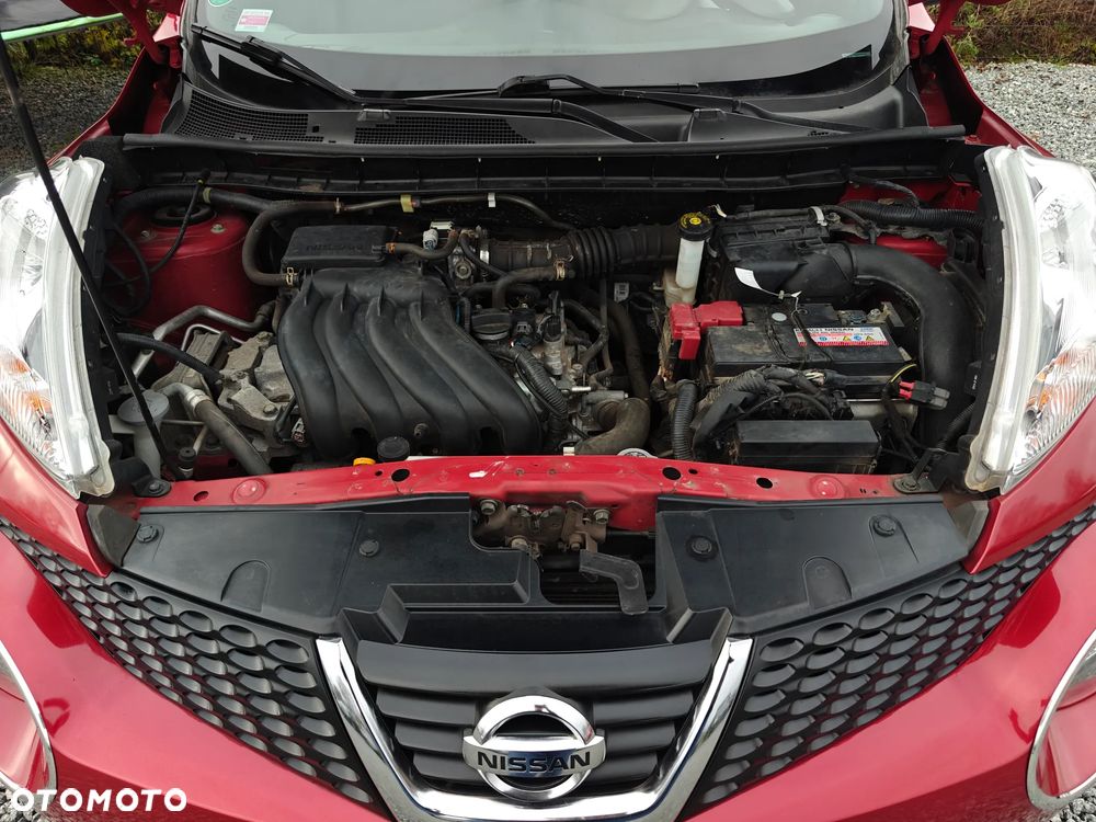 Nissan Juke 1.6 Tekna - 15