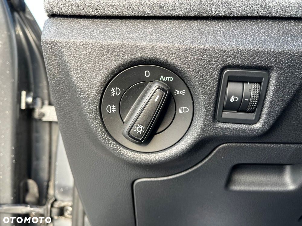 Skoda Scala 1.5 TSI Selection DSG - 22