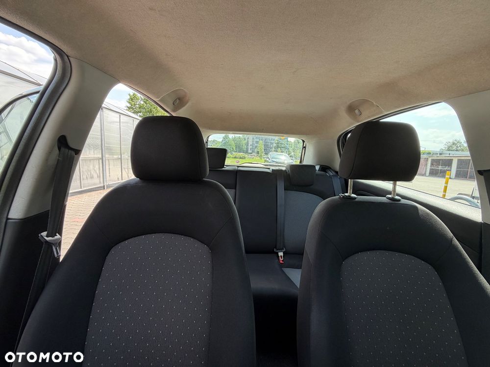 Fiat Grande Punto 1.3 Multijet 16V Dynamic - 12