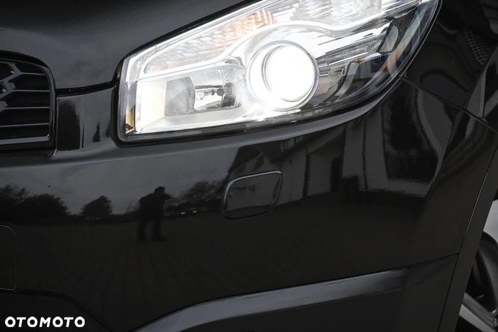 Nissan Qashqai 2.0 Tekna - 6