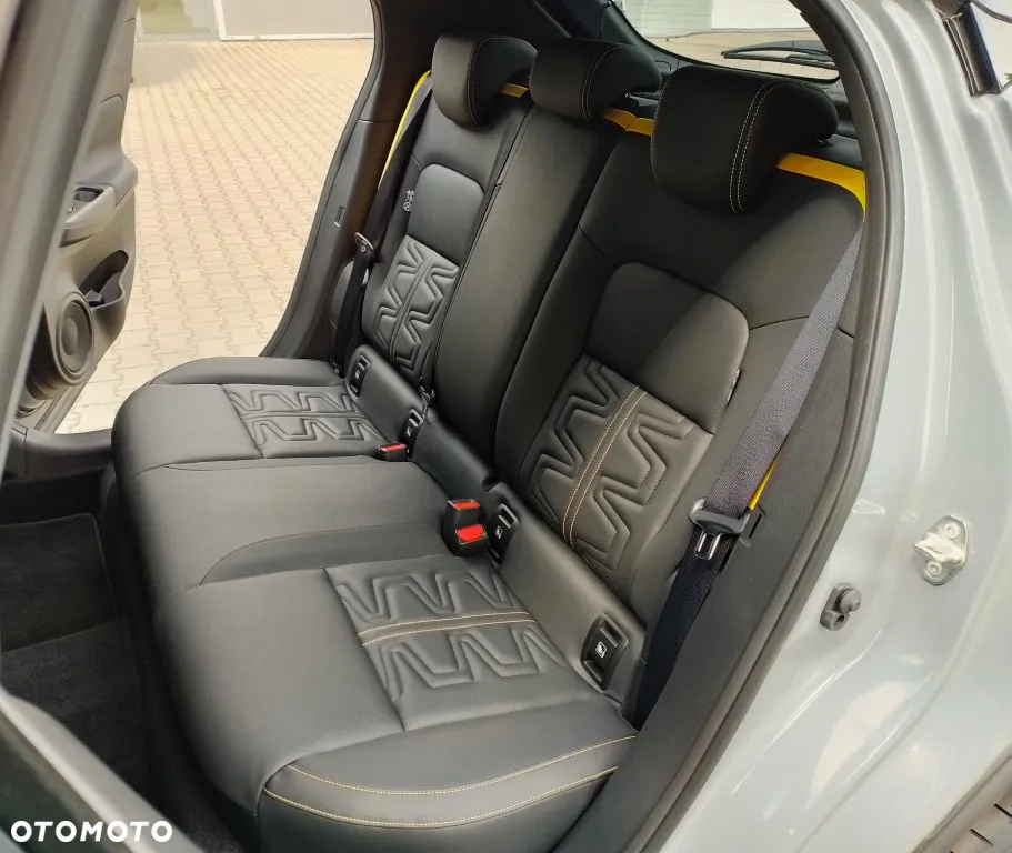 Nissan Juke 1.0 DIG-T N-Sport DCT - 9
