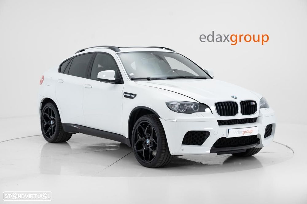 BMW X6 M Standard - 2