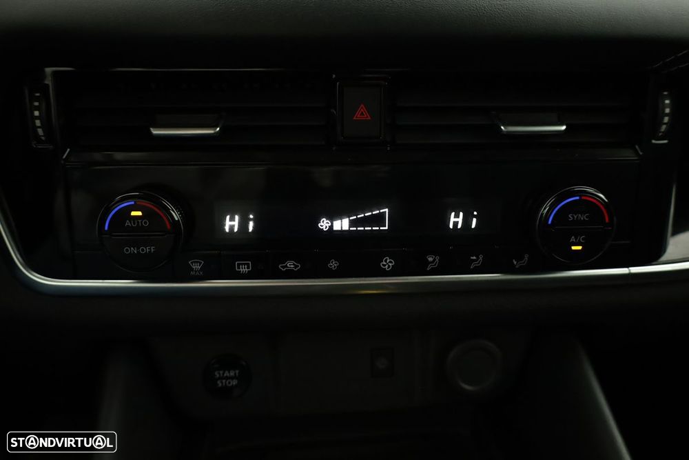 Nissan Qashqai - 11
