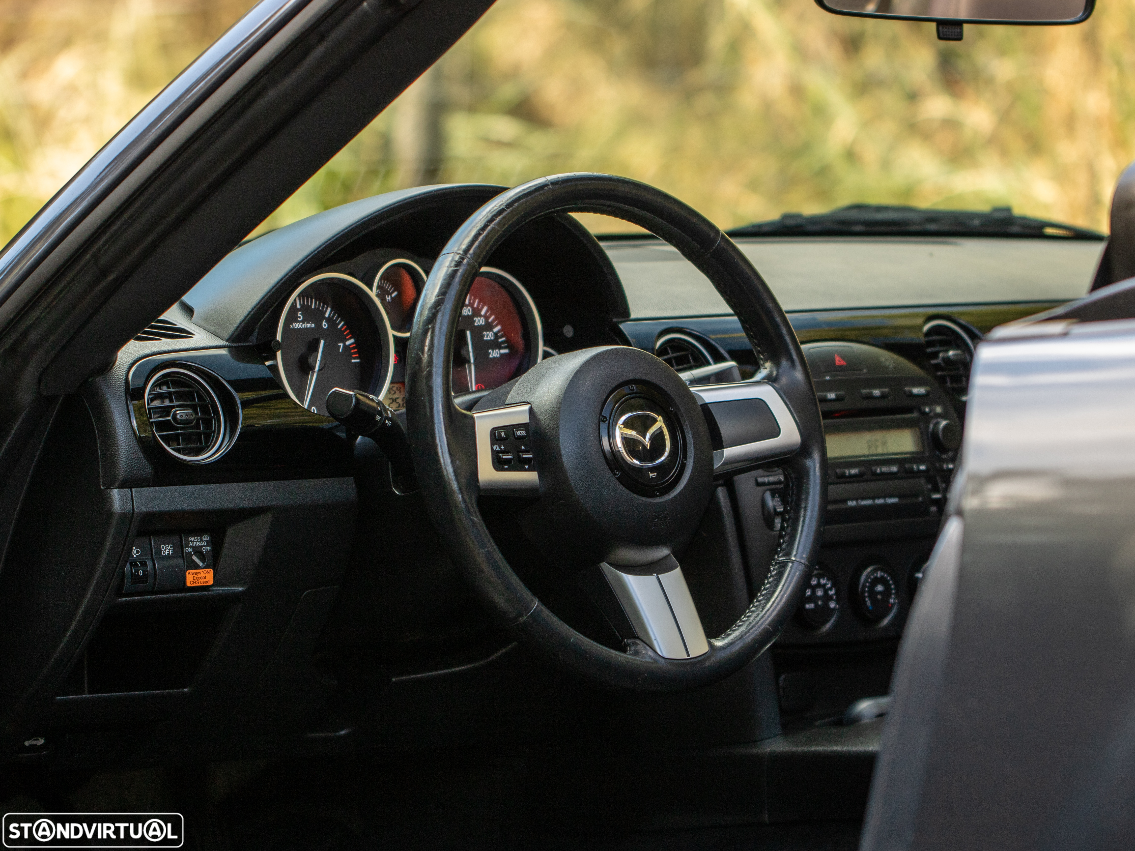 Mazda MX-5 1.8 MZR Emotion - 6