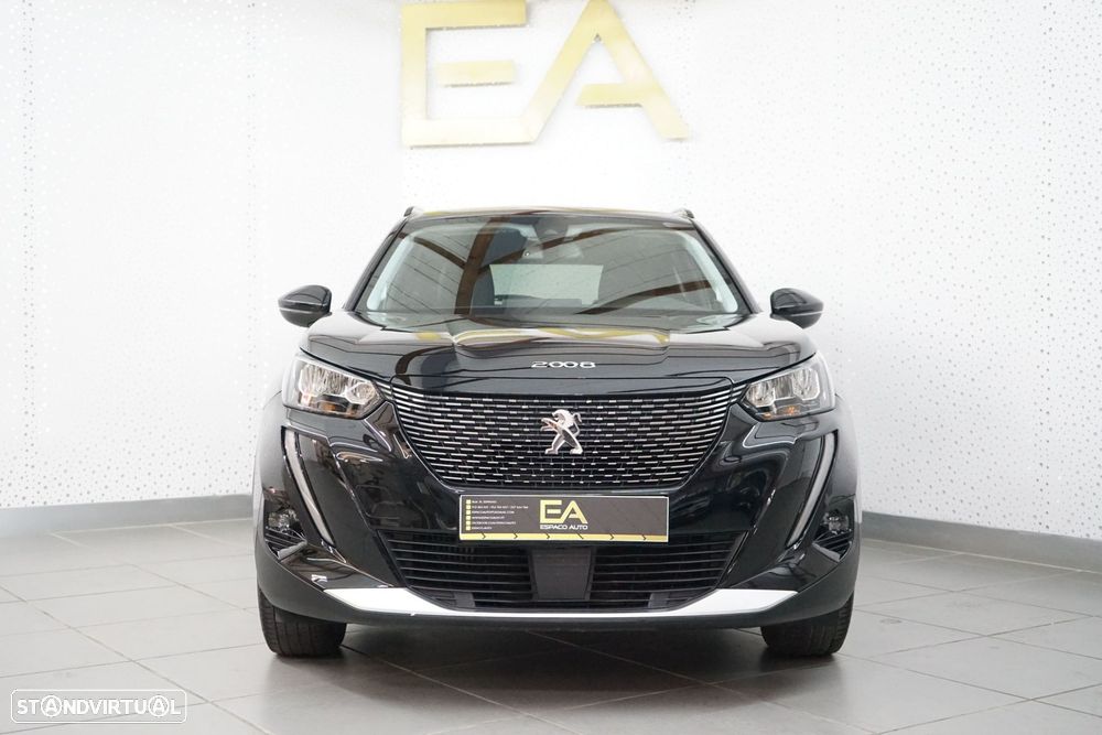 Peugeot 2008 PureTech 100 Allure - 2