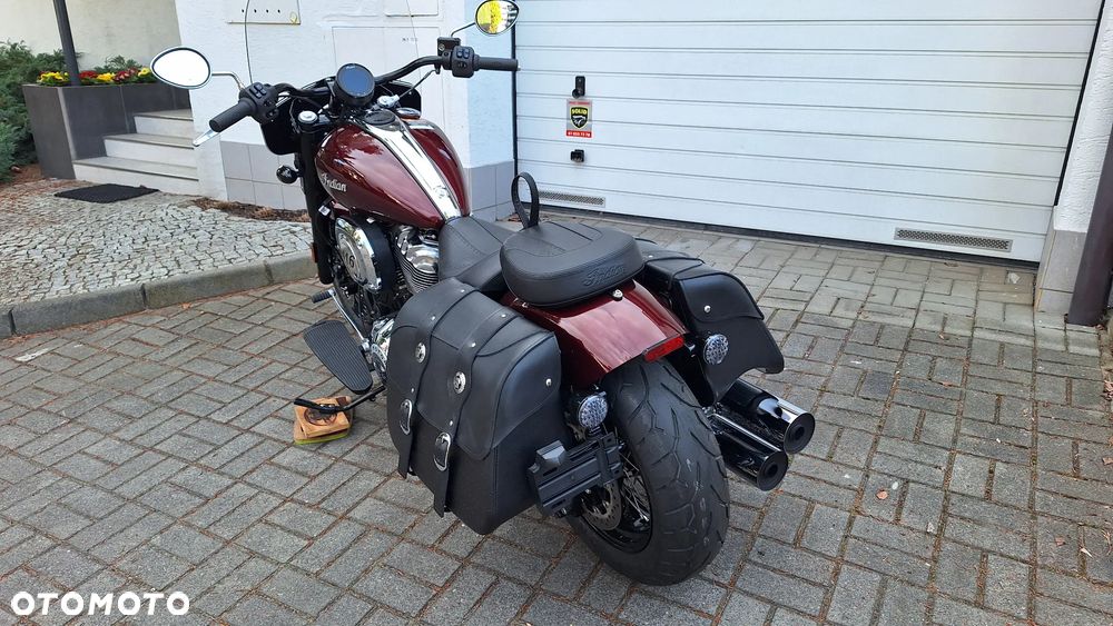 Indian Chief - 6