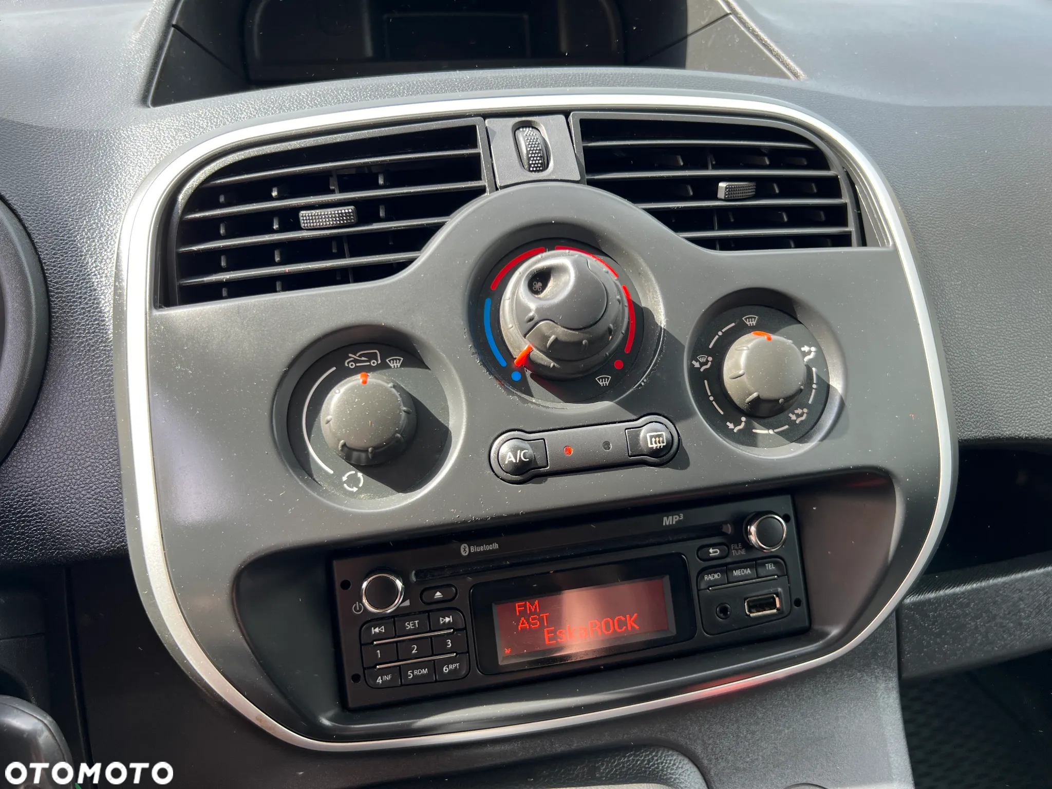 Renault Kangoo 1.5 dCi Long L2H1 FV23% - 13