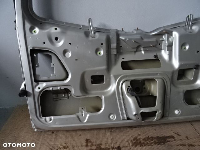 KLAPA TYŁ TYLNA BAGAŻNIKA FIAT STILO KOMBI NR174 - 12