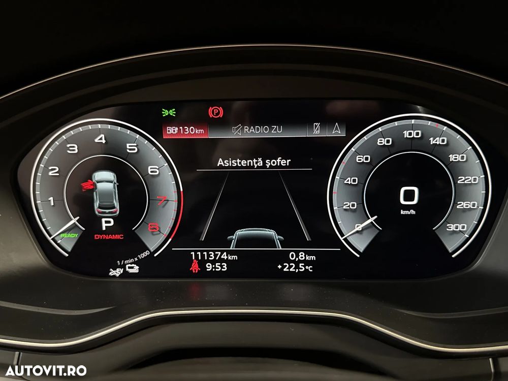Audi Q5 Sportback - 11