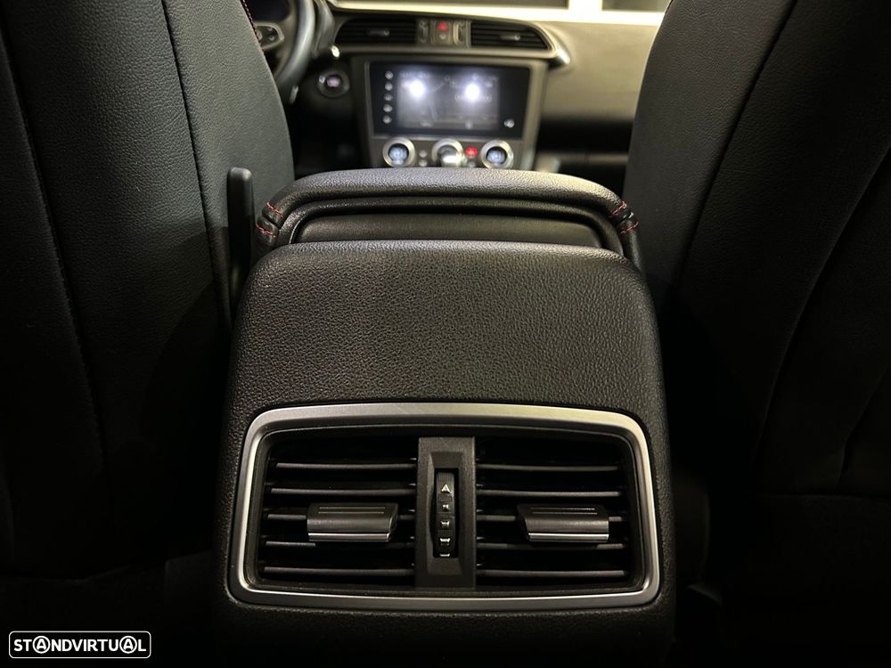 Renault Kadjar 1.3 TCe Black Edition EDC - 39