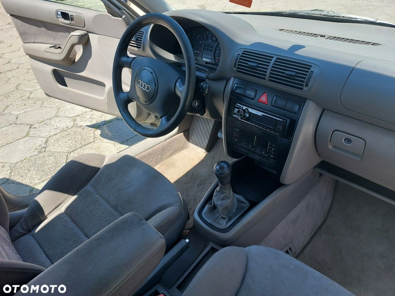 Audi A3 - 14