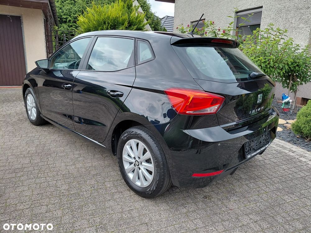 Seat Ibiza - 8
