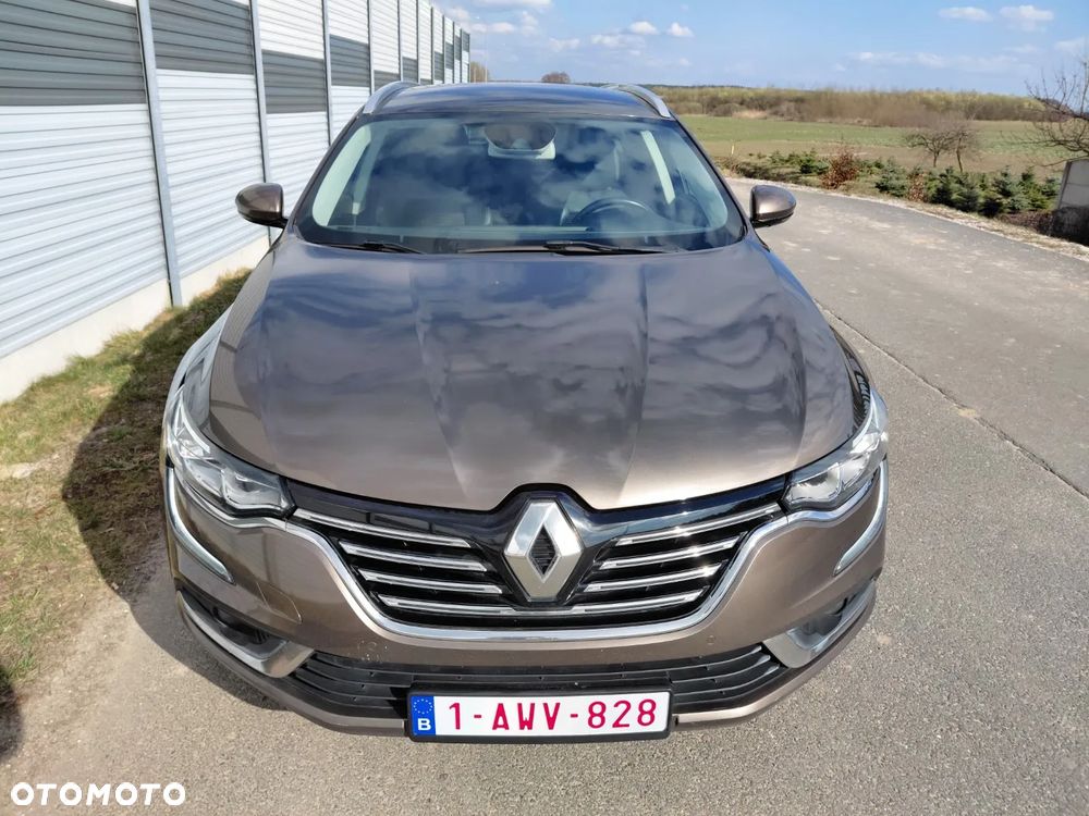 Renault Talisman ENERGY dCi 130 Business - 8
