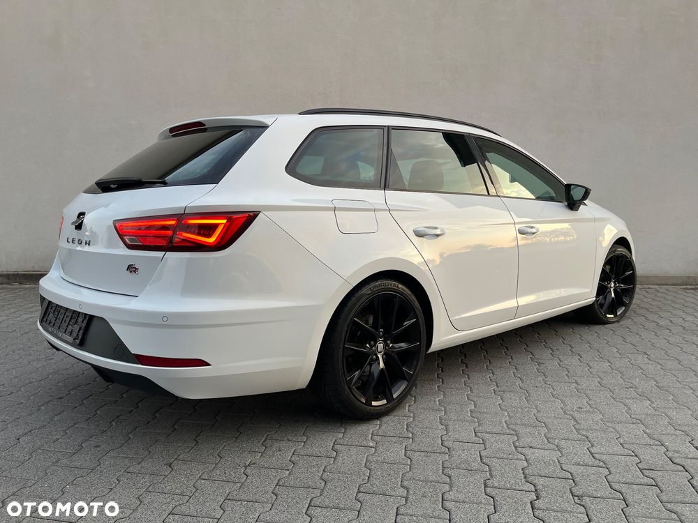 Seat Leon 1.8 TSI Start&Stop FR - 16