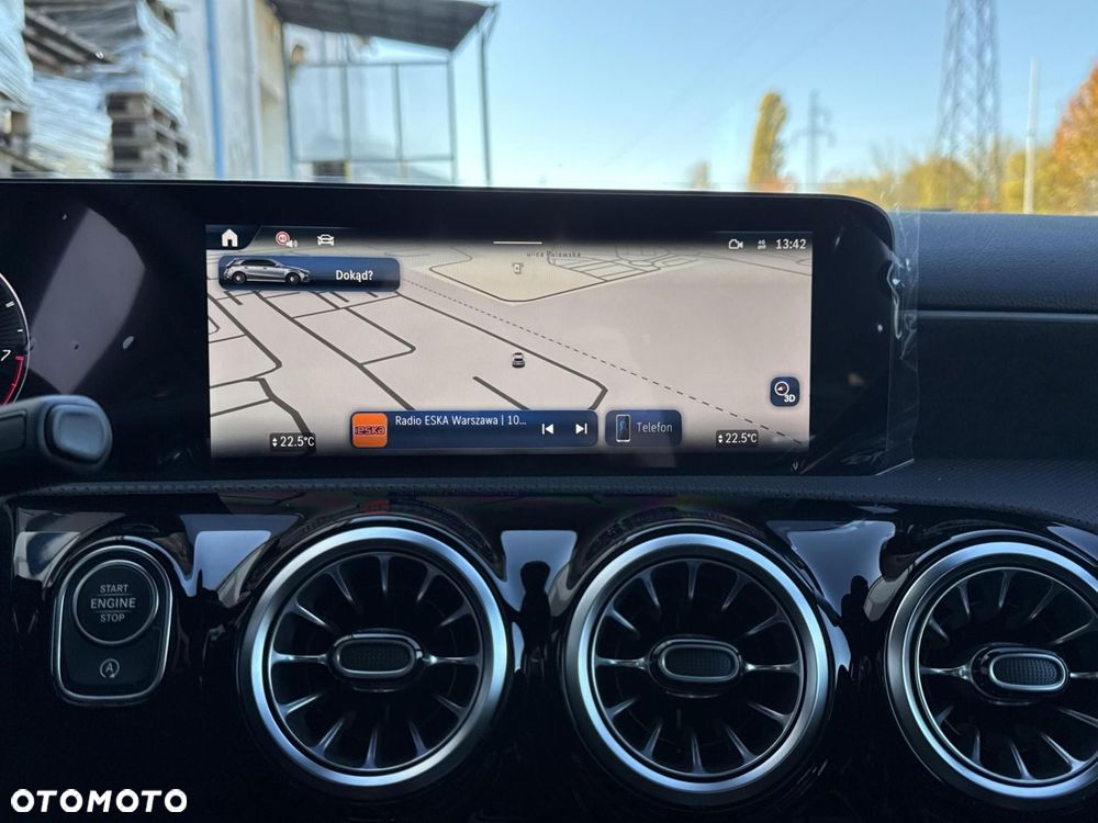 Mercedes-Benz Klasa A - 19