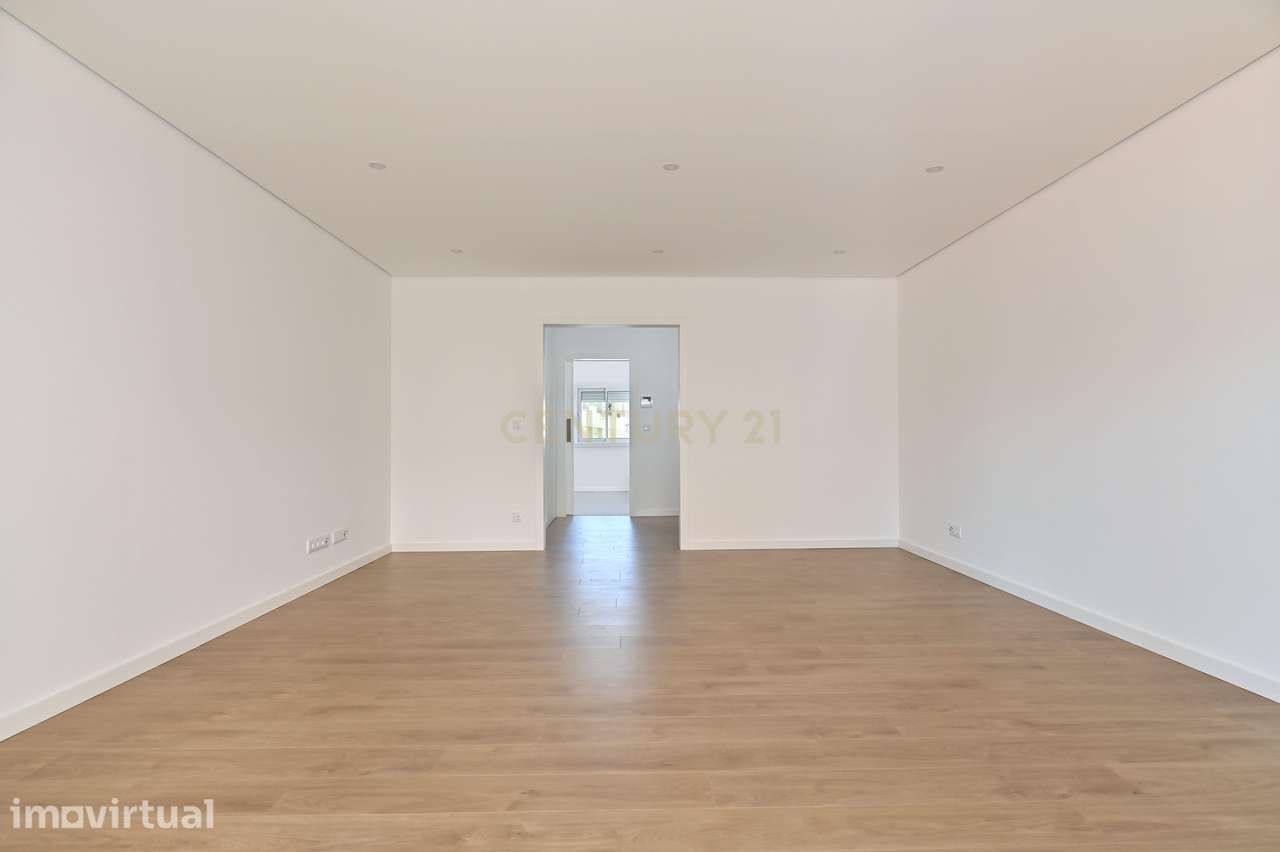 Apartamento T2 a estrear na Malveira, Mafra - Grande imagem: 4/26