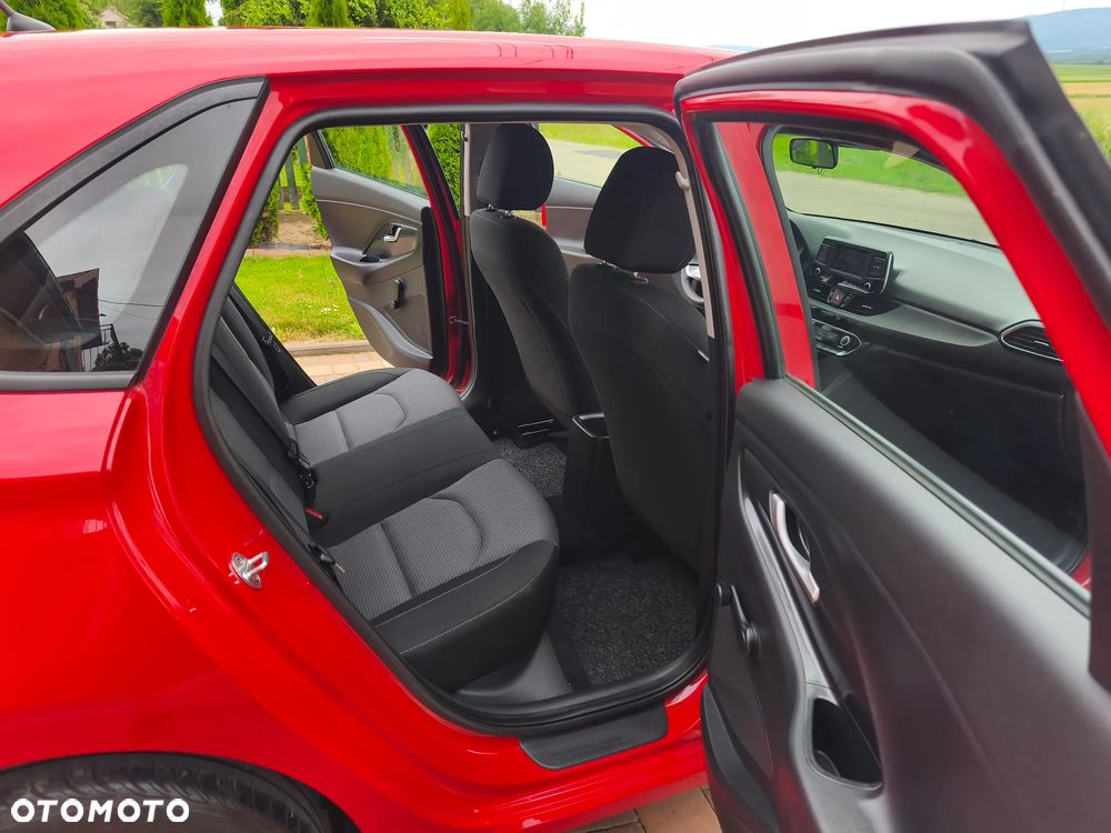 Hyundai i30 1.4 Classic - 18