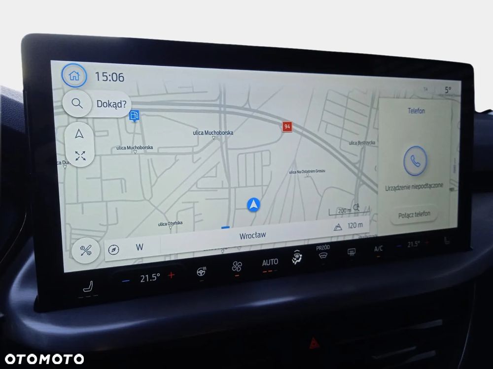 Ford Focus 1.0 EcoBoost Titanium X - 20