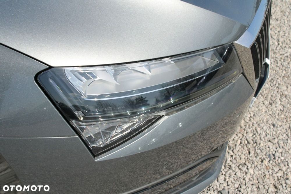 Skoda Superb - 33