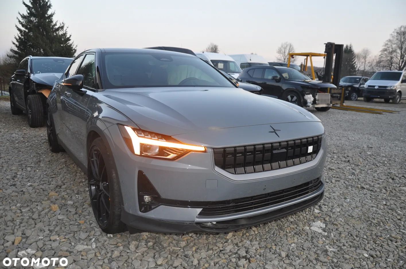 Polestar 2 - 1