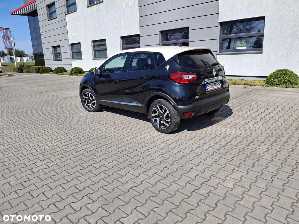 Renault Captur (ENERGY) TCe 90 LIMITED - 12