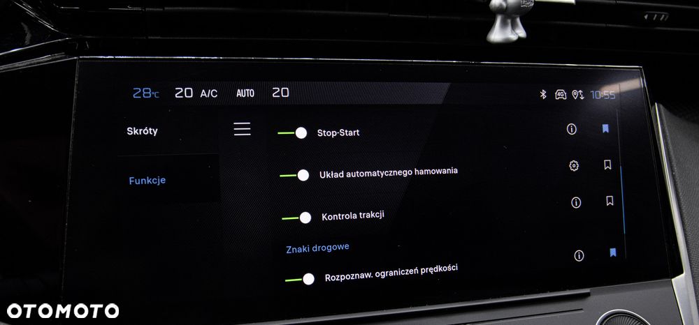 Peugeot 308 1.5 BlueHDi Active Pack S&S EAT8 - 20