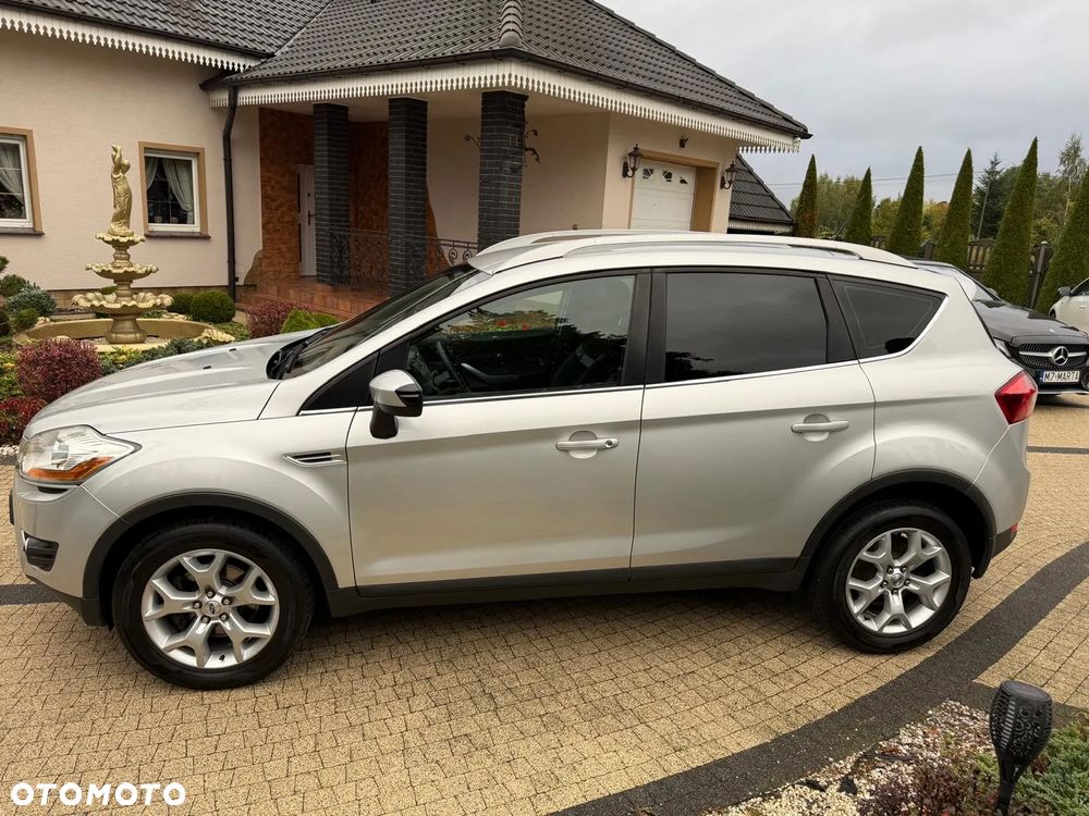 Ford Kuga 2.0 TDCi 2x4 SYNC - 34