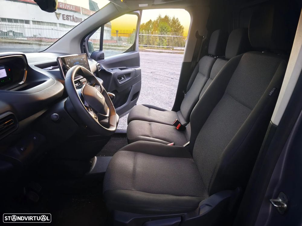Peugeot Partner - 6