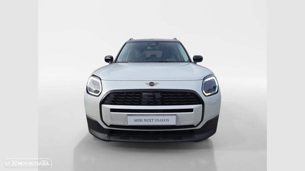 MINI Countryman D Classic M - 6