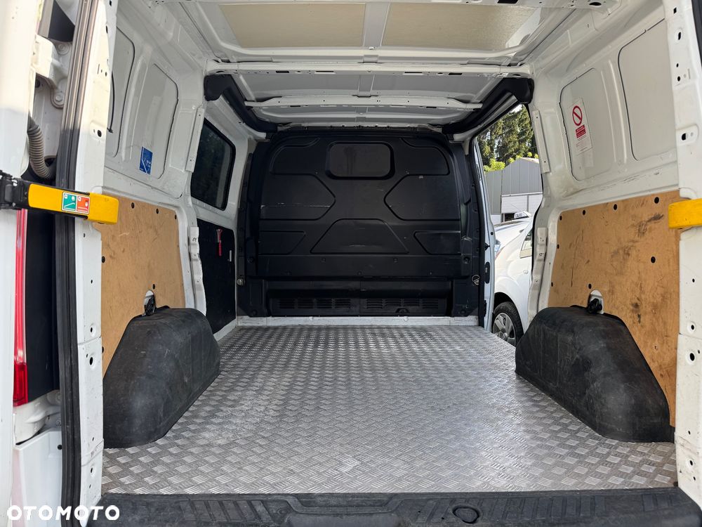 Ford Transit Custom Kombi 320 L1H1 Trend - 6