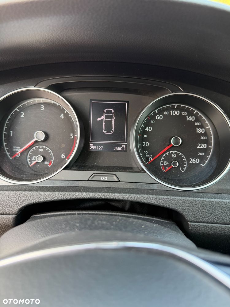 Volkswagen Golf 1.6 TDI BMT Start - 5