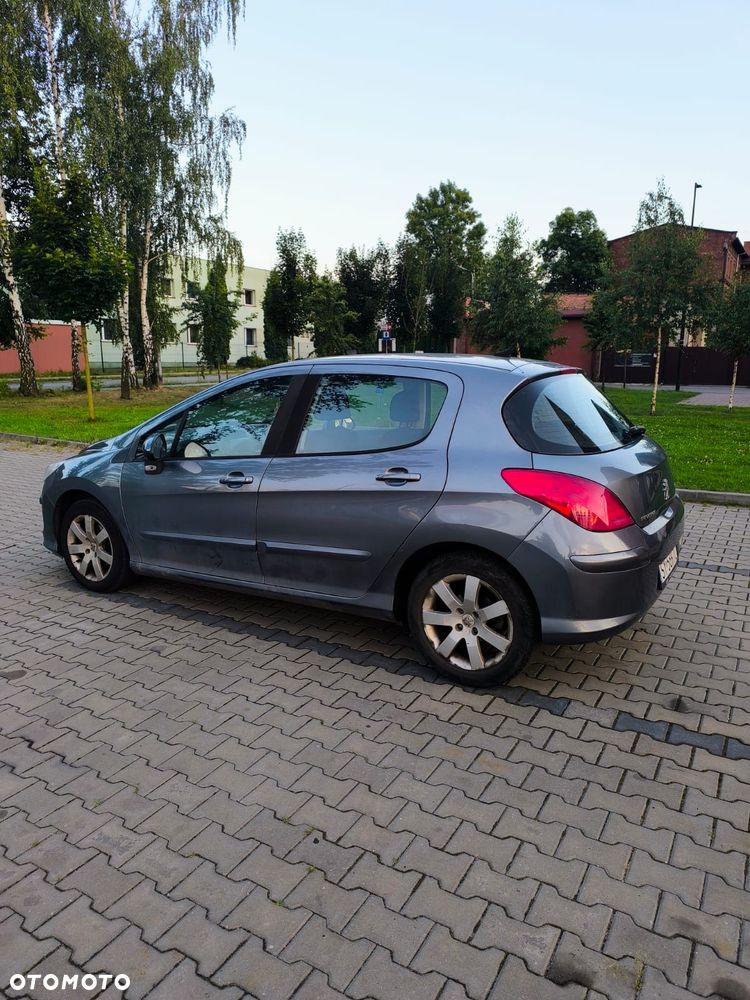 Peugeot 308 - 26