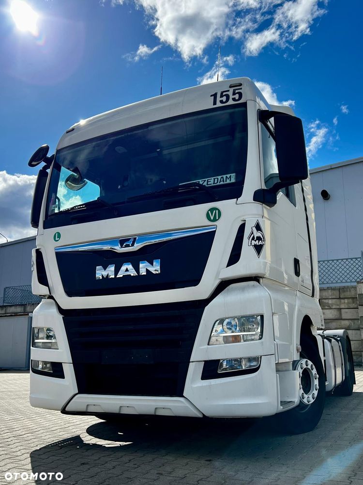 MAN TGX Lion - 3