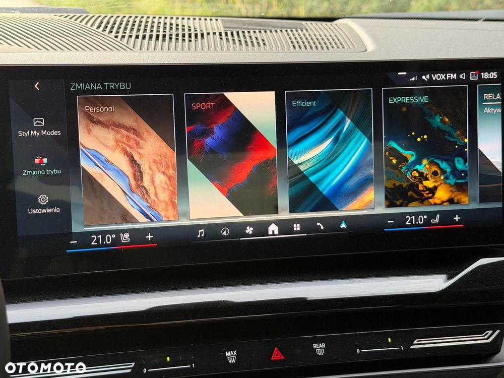 BMW Seria 5 - 24