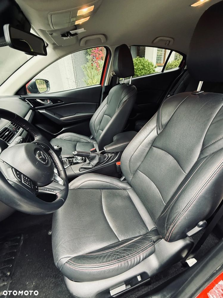 Mazda 3 2.0 Skypassion - 17