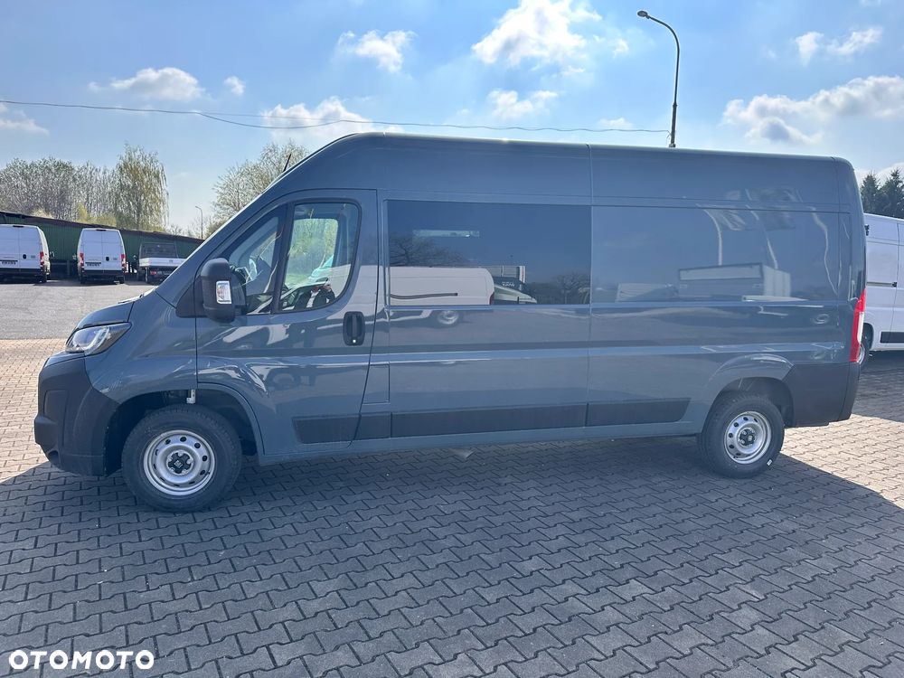 Fiat Ducato BRYGADA 7 OS. KRÓTKI!!! - 2