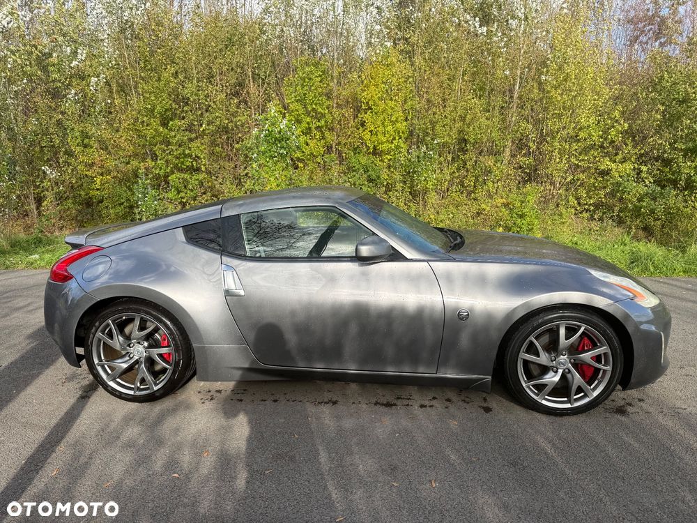 Nissan 370 Z