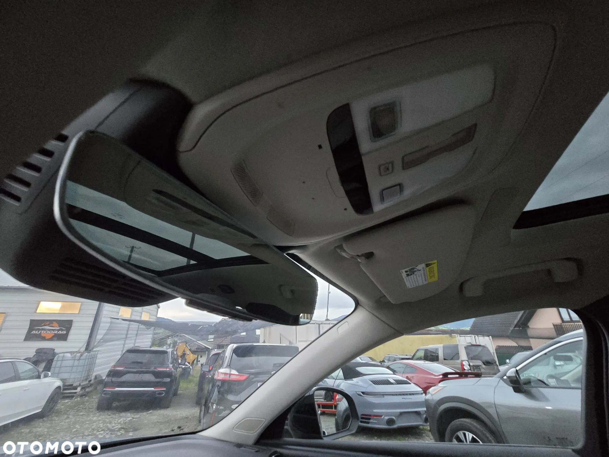Volvo XC 40 - 20