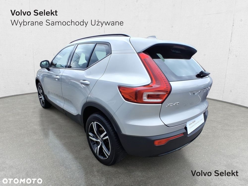 Volvo XC 40 - 8