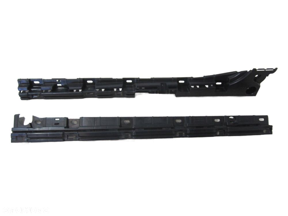 BMW 6 F06 GRAN COUPE LISTWA MOCUJĄCA PRÓG LEWA STRONA 7276347 51777276347 - 1