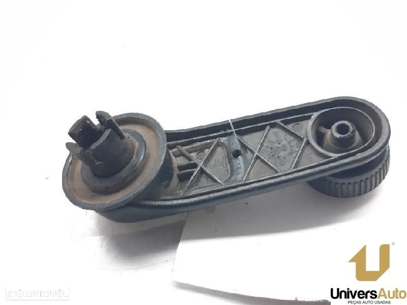 ELEVADOR DE VIDRO FRONTAL DIREITO PEUGEOT PARTNER ORIGIN COMBISPACE 1997 -9222G1 - 4