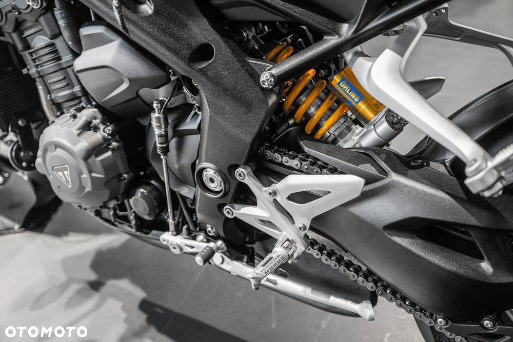Triumph Speed Triple - 5